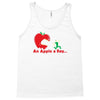 an apple a day Tank Top