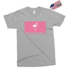 Too Pure To Be Pink Exclusive T-shirt