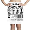 clyling man Pencil Skirts