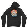 japanese world Unisex Hoodie