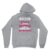 they call me gram partner in crime Unisex Hoodie