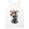 robber Tank Top