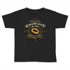 ringbearer &amp; co Toddler T-shirt