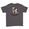 cayab Youth Tee