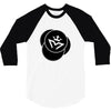 IM THE LEGENDS 3/4 Sleeve Shirt