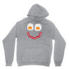 bacon and eggs Unisex Hoodie