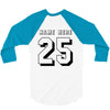 Original 1993 3/4 Sleeve Shirt
