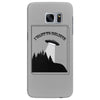 I Want To Believe (f243) Samsung Galaxy S7 Edge