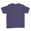 i before e Youth Tee