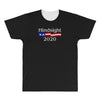 hindsight 2020 All Over Men's T-shirt