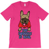 the snuggle is real T-Shirt