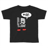 blow me Toddler T-shirt