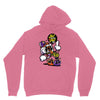 not money not life Unisex Hoodie