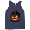 pumpkitten Tank Top