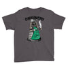 caffeinate! Youth Tee