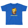 super sonic Toddler T-shirt