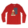 leg lamp Long Sleeve Shirts