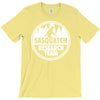 sasquatch research team T-Shirt