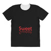 SWEET SWEET All Over Women's T-shirt