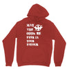 May The Odds Be Ever In Your Favour Unisex Hoodie