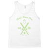 links lawn care Tank Top