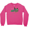 greetings from kakariko village Crewneck Sweatshirt