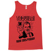 tequila Tank Top