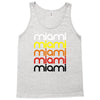 miami Tank Top