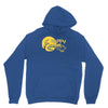 happy halloween (2) Unisex Hoodie