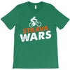 strava wars T-Shirt