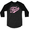 official fame 3/4 Sleeve Shirt
