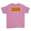 dernays Youth Tee