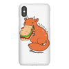 omnomnom iPhoneX