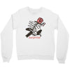 Sad Girl Club Crewneck Sweatshirt