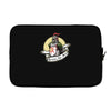 praise the sun Laptop sleeve