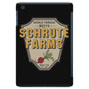 World Famous Beets Schrute Farms iPad Mini