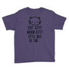 weird kitty Youth Tee