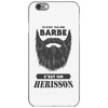 Herisson Beard iPhone 6/6s Case