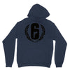 Rainbow Six Siege Unisex Hoodie
