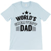 world's greatest dad T-Shirt