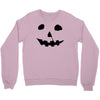 halloween jack o lantern Crewneck Sweatshirt