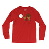 victory Long Sleeve Shirts