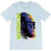 mcgregor face T-Shirt