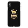 Princess iPhoneX
