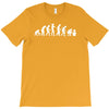 modern evolution T-Shirt