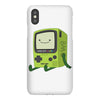 nintendo bmo iPhoneX