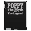 poppy myth legend casual iPad 3 and 4 Case