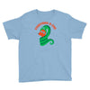 everything is fine Youth Tee