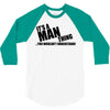 man thing 3/4 Sleeve Shirt
