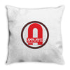 Astuti Throw Pillow